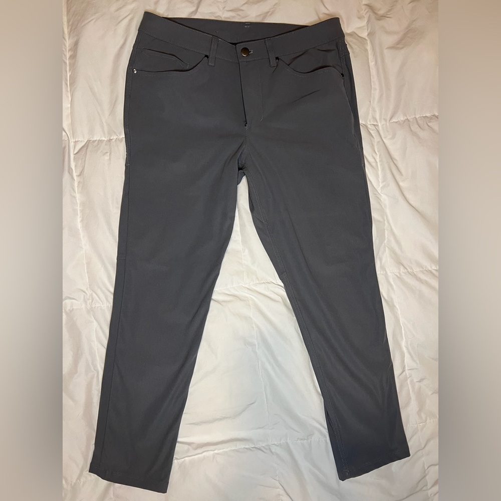 Men’s golf pants / slacks 31x30 lululemon
